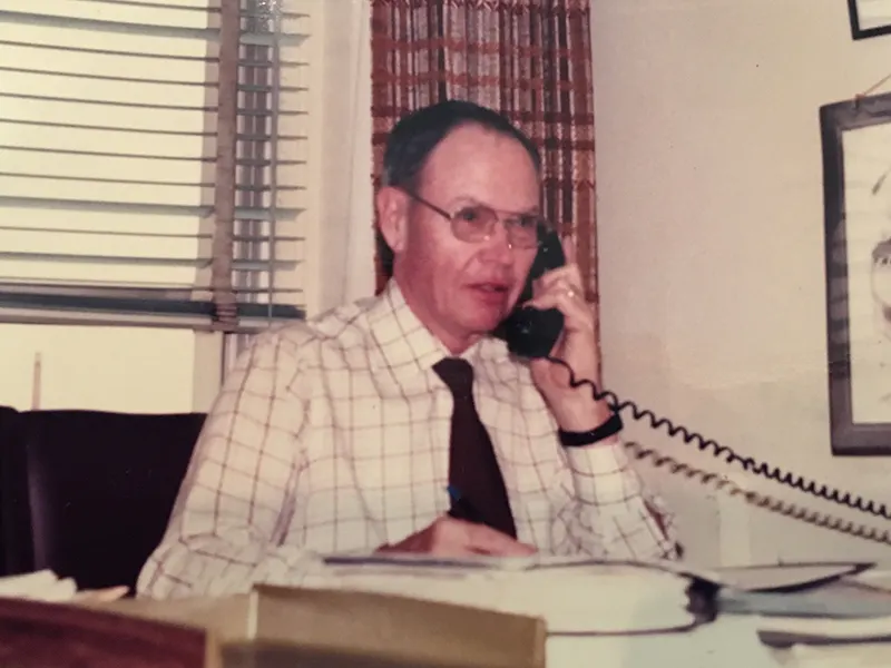 Duke Eler