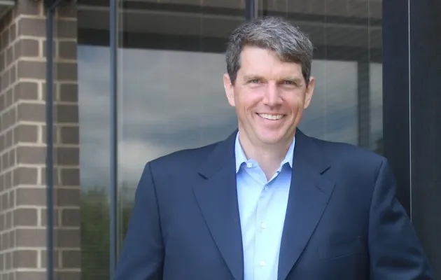 Chris Eler, President and CEO of State Capital