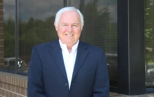 Craig Goettler, Esq., Vice President of State Capital