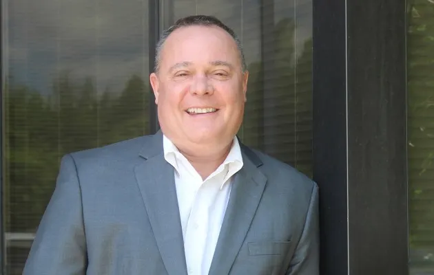 Jim Bates, Esq., Vice President of Business Development of State Capital