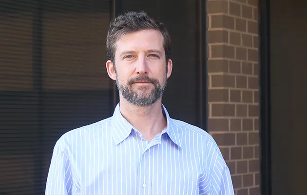 Marc Smith, Vice President of Technology of State Capital