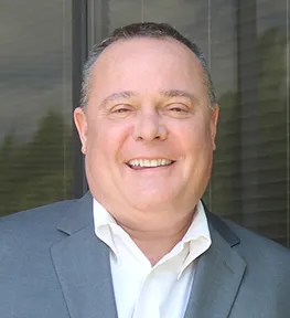 Jim Bates, Esq., Vice President of Business Development of State Capital