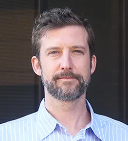 Marc Smith, Vice President of Technology of State Capital