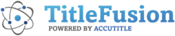AccuTitle logo