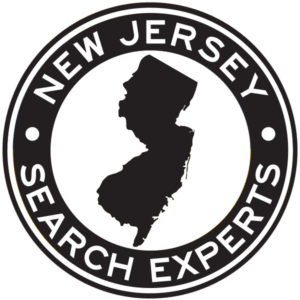 New Jersey Search Experts logo