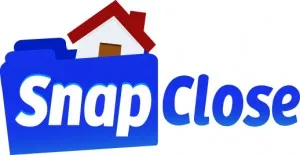 Snapclose logo