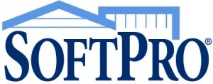SoftPro logo