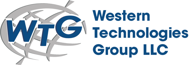 Western Technologies Group logo